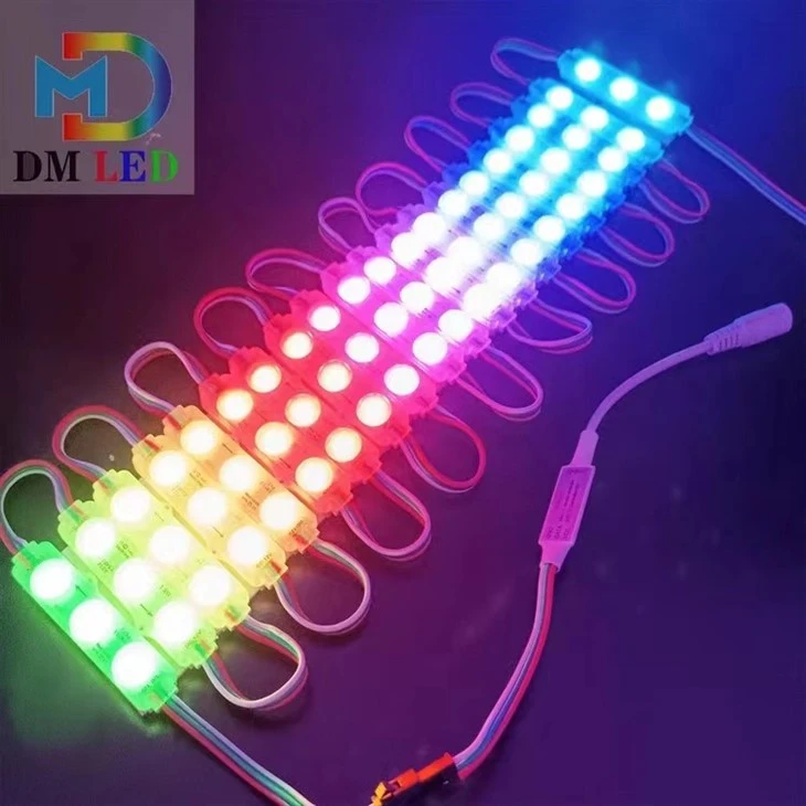 מודול הזרקת LED בנפח 1.5 וואט